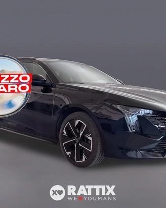 PEUGEOT 508 ii 2023 sw 508 SW 1.5 bluehdi GT s&s 1