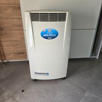 Pinguino DeLonghi 8000 btu/h