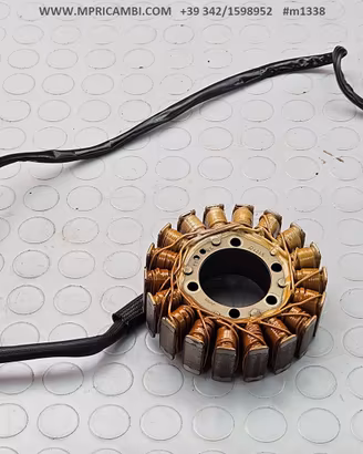 STATORE ACCENSIONE DUCATI MONSTER 796 2010 2014 AB
