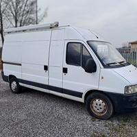 fiat ducato 2.3 jtd