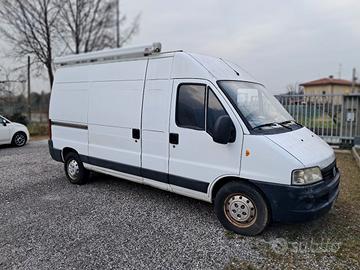 fiat ducato 2.3 jtd