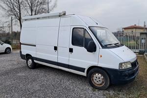 fiat ducato 2.3 jtd