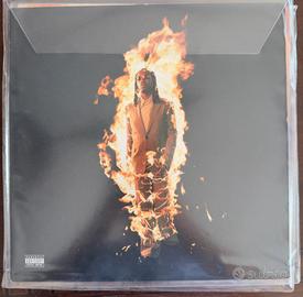 Metro Boomin Heroes and Villains