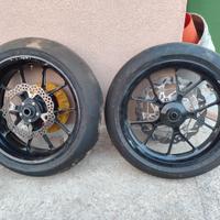 Cerchi CRF marchesini