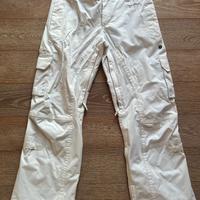 Pantaloni da snowboard Burton donna