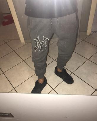 New York Yankees XS
