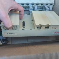 centralino telefonico avaya 