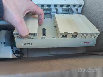 centralino telefonico avaya 