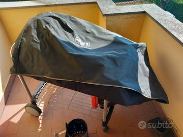 barbecue weber