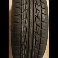 pneumatici invernali 