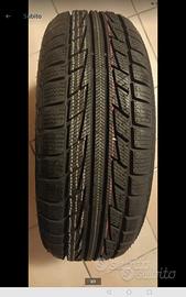 pneumatici invernali 