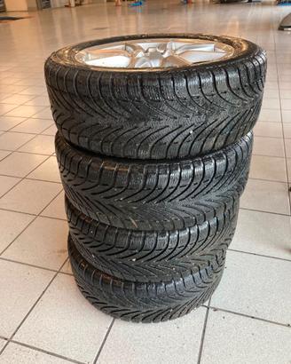 Cerchi 16" 4x100 Originali Mazda