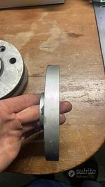 Distanziali grande punto/ abarth 17 mm