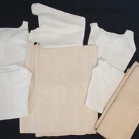 Rotoli tessuto canapa