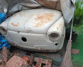 Fiat 600