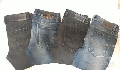 Jeans diesel 