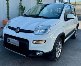 FIAT Panda 0.9 TwinAir Turbo S&S 4x4