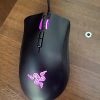 Mouse Razer