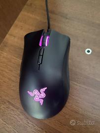 Mouse Razer