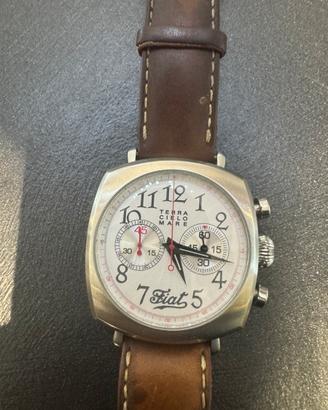 Orologio TERRA,CIELO MARE (Fiat)