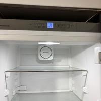 Frigorifero combinato