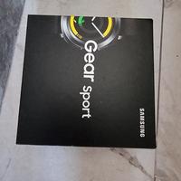 samsung galaxy gear sport 
