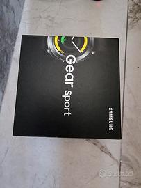 samsung galaxy gear sport 