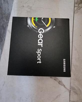 samsung galaxy gear sport 