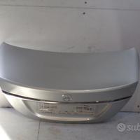 Baule Posteriore Mercedes Classe C W205 2018
