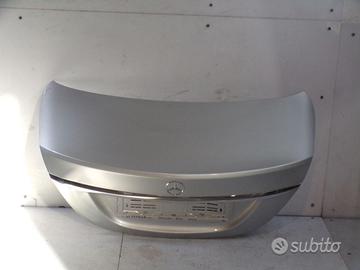 Baule Posteriore Mercedes Classe C W205 2018