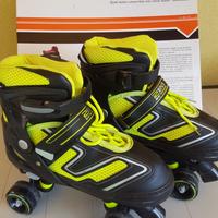 pattini bambino/ragazzo 38-41