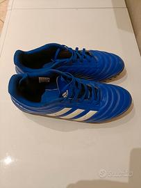 Scarpe da calcio