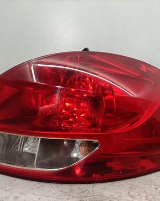 STOP FANALE POSTERIORE DESTRO RENAULT Clio Grandto