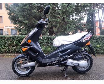 Peugeot Speedfight 50 - 1997