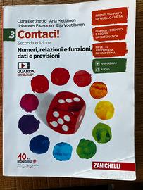 Libro Contaci! 3