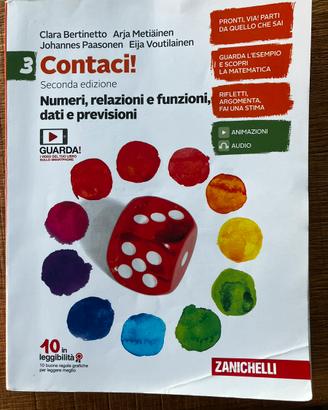 Libro Contaci! 3
