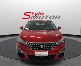 PEUGEOT 3008 BlueHDi 130 S&S Business