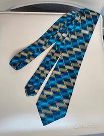 Cravatta Missoni