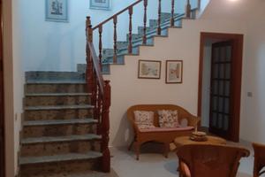 Laconi villa singola