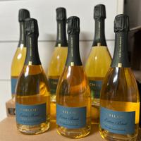 6 bott. 60 mesi extra brut CHLOÈ