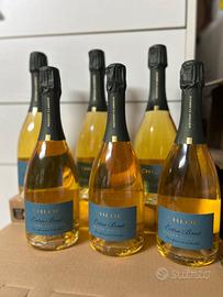 6 bott. 60 mesi extra brut CHLOÈ