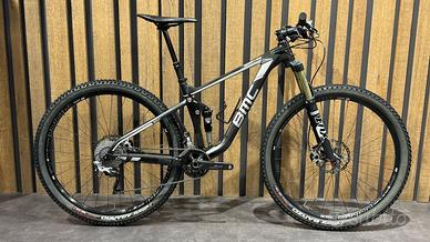 BMC Speedfox SF02 Tg. S