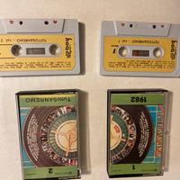 Musicassette : Sanremo 1982