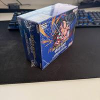 One Piece OP-14 The Azure Sea’s Seven ENG