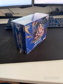 One Piece OP-14 The Azure Sea’s Seven ENG