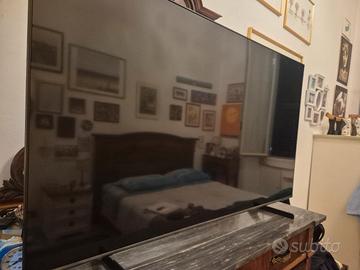 TV SAMSUNG Q LED 50 pollici