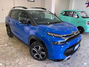 CITROEN C3 Aircross BlueHDi 110 S&S Feel