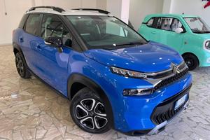 CITROEN C3 Aircross BlueHDi 110 S&S Feel