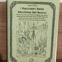 I Racconti della Vecchina del Bosco Terra di Mezzo