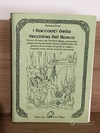 I Racconti della Vecchina del Bosco Terra di Mezzo
